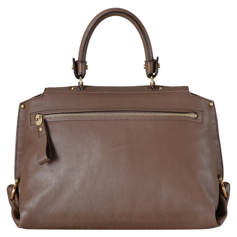 FERRAGAMO(USED)페레가모 소피아백